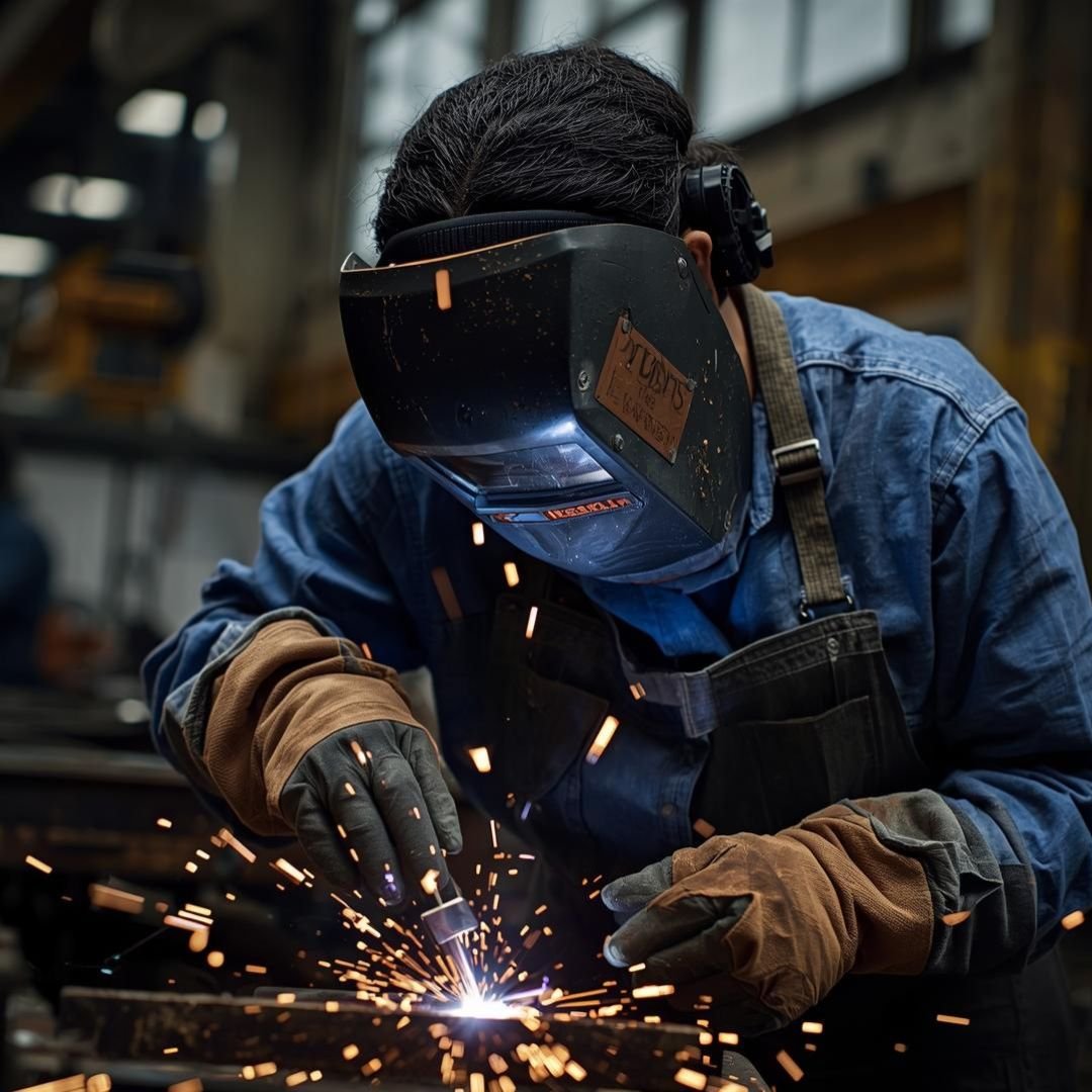 Metal Fabrication Near Me: Find Reliable Custom Metal Services Locally